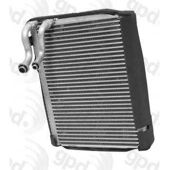 2021 Jeep Gladiator A/C Evaporator Core Global Parts Distributors 4712276 image 1 of 1