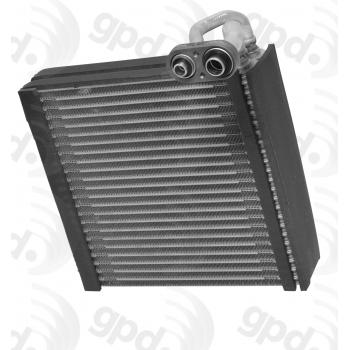 2014 Chevrolet Spark EV A/C Evaporator Core