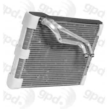 2017 Jeep Compass A/C Evaporator Core Global Parts Distributors 4712278 image 1 of 1