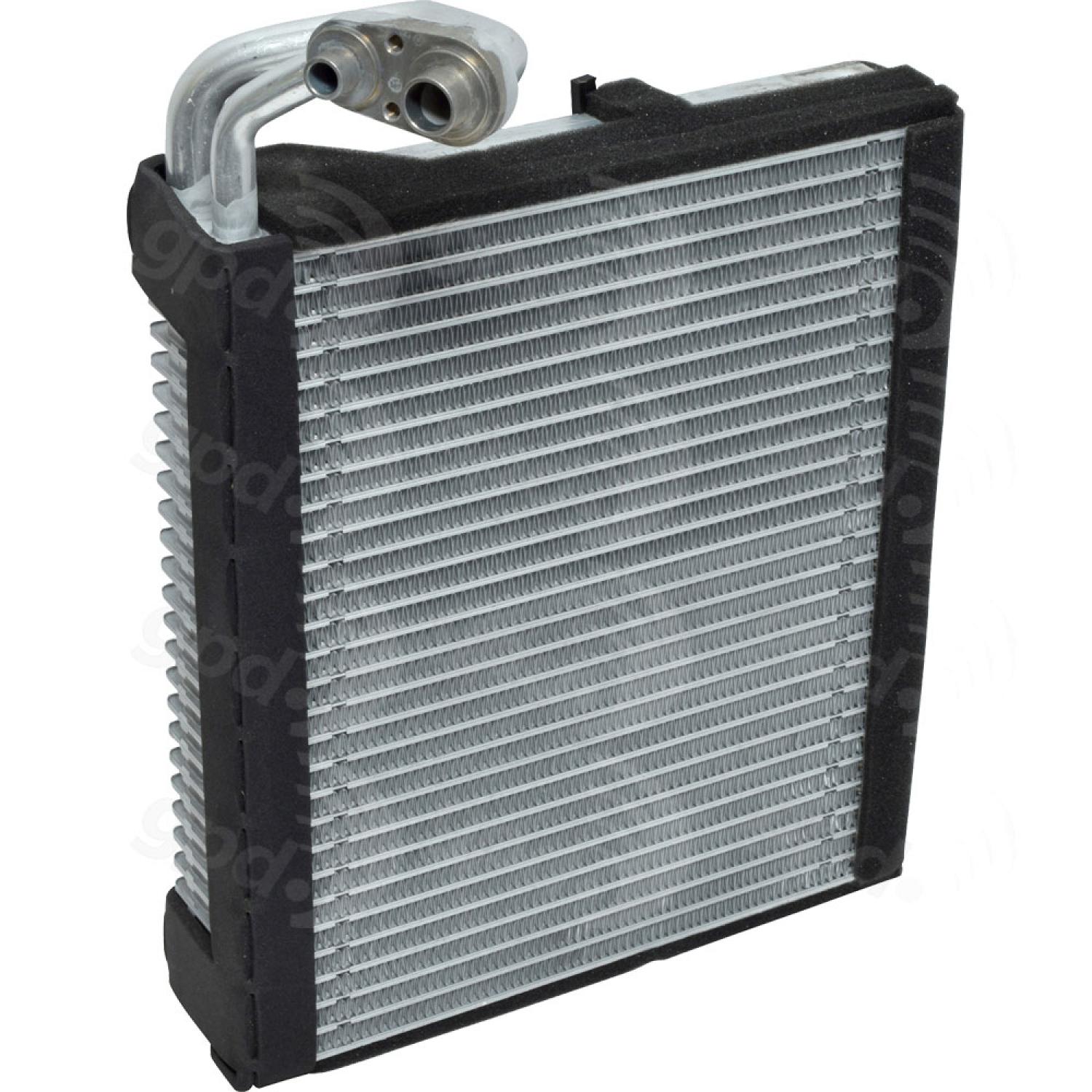 Global Parts Distributors 4712279 - A/C Evaporator Core Global Parts Distributors 4712279 A/C Evaporator Core product image 1 of 1