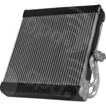 2021 Ram 3500 A/C Evaporator Core