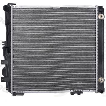 Global Parts Distributors 472 Radiator product image 1 of 1