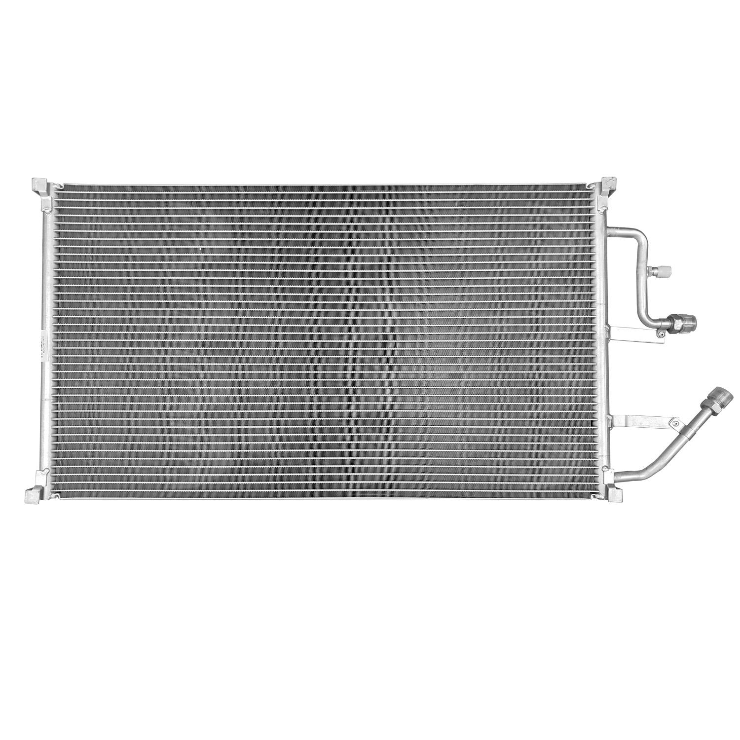Global Parts Distributors 4720C - A/C Condenser Global Parts Distributors 4720C A/C Condenser product image 1 of 1
