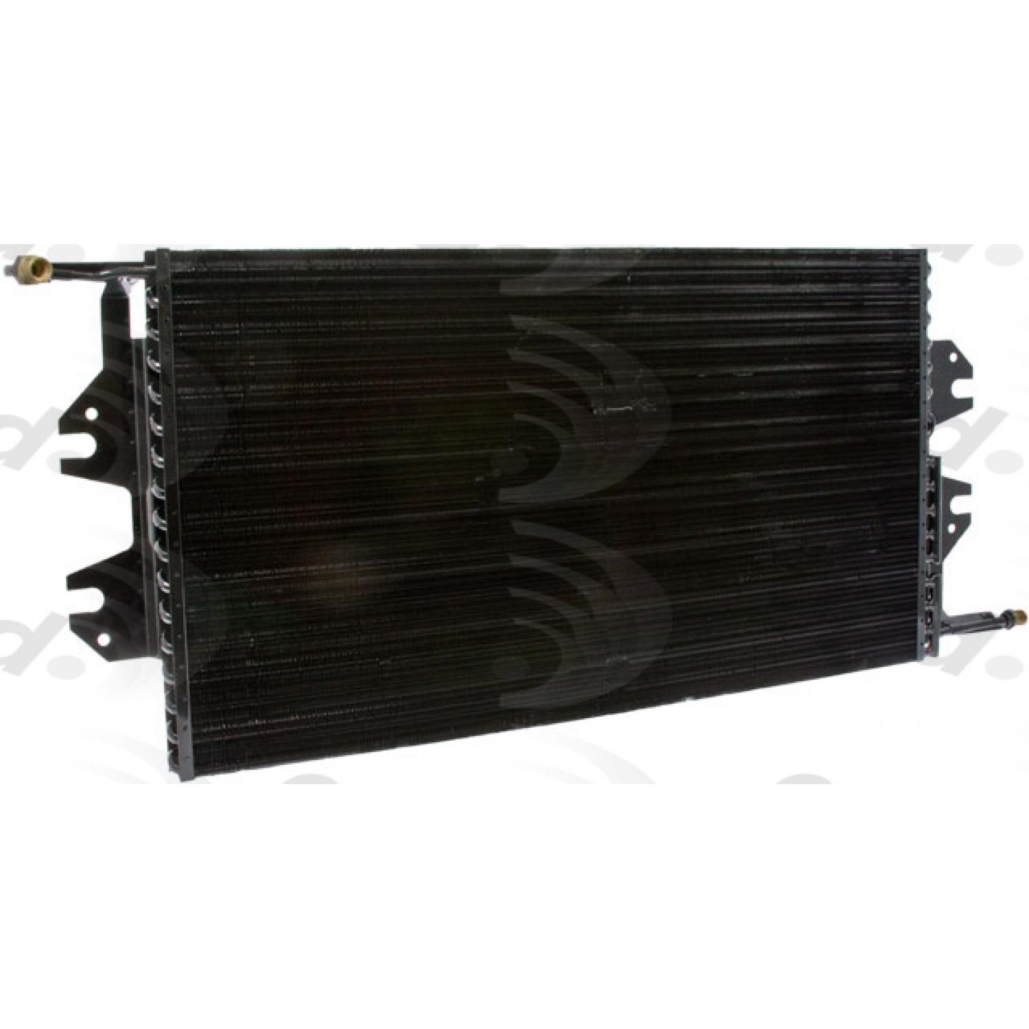 Global Parts Distributors 4722C - A/C Condenser Global Parts Distributors 4722C A/C Condenser product image 1 of 1