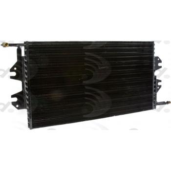 2000 GMC Savana 2500 A/C Condenser Global Parts Distributors 4722C image 1 of 1