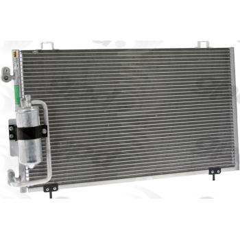 2008 Pontiac Vibe A/C Condenser Global Parts Distributors 4726C image 1 of 1