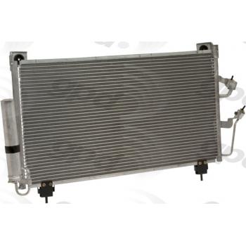 2004 Mitsubishi Outlander A/C Condenser Global Parts Distributors 4727C image 1 of 1