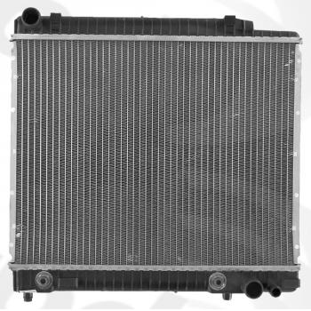 Global Parts Distributors 473 Radiator product image 1 of 1