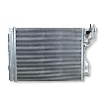 2015 Hyundai Sonata A/C Condenser Global Parts Distributors 4740C image 1 of 1