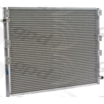 2002 Toyota 4Runner A/C Condenser Global Parts Distributors 4744C image 1 of 1