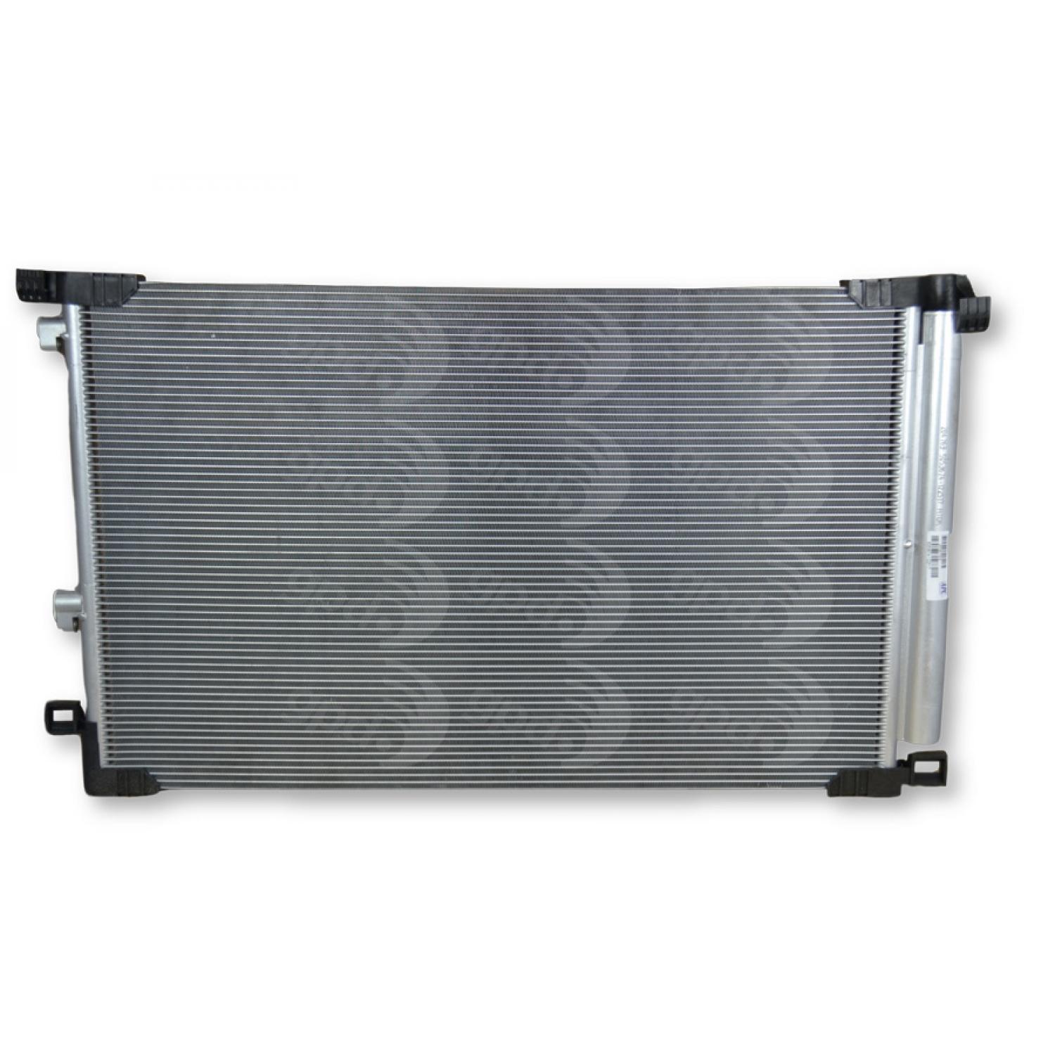 Global Parts Distributors 4763C - A/C Condenser Global Parts Distributors 4763C A/C Condenser product image 1 of 1