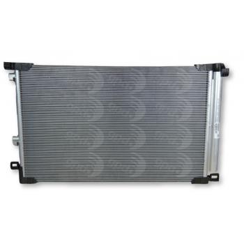 2017 Lexus NX200t A/C Condenser Global Parts Distributors 4763C image 1 of 1