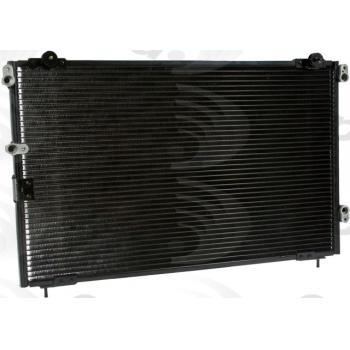 2001 Acura RL A/C Condenser Global Parts Distributors 4773C image 1 of 1
