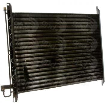 2005 Buick Park Avenue A/C Condenser Global Parts Distributors 4784C image 1 of 1