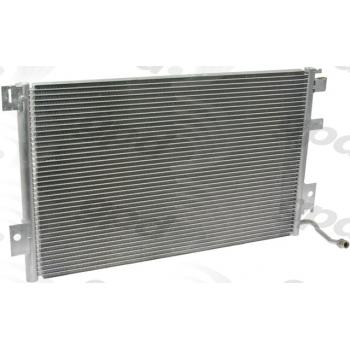 2004 Chevrolet Corvette A/C Condenser Global Parts Distributors 4786C image 1 of 1