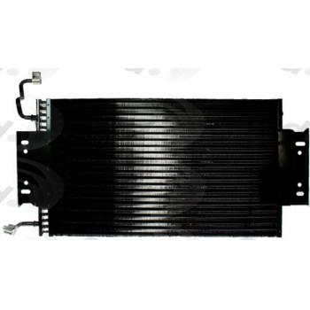2001 Oldsmobile Alero A/C Condenser Global Parts Distributors 4787C image 1 of 1