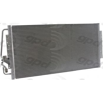 1997 Oldsmobile Silhouette A/C Condenser Global Parts Distributors 4789C image 1 of 1