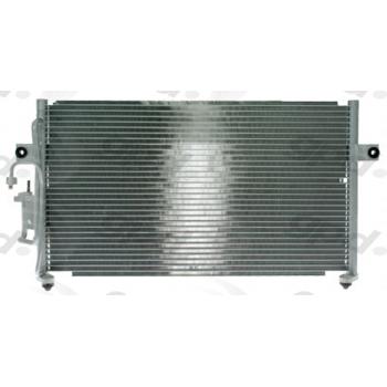 2000 Hyundai Elantra A/C Condenser Global Parts Distributors 4793C image 1 of 1