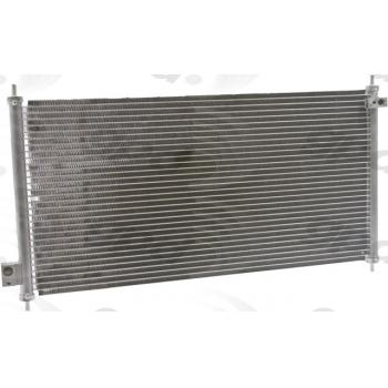 1999 Honda Prelude A/C Condenser Global Parts Distributors 4802C image 1 of 1