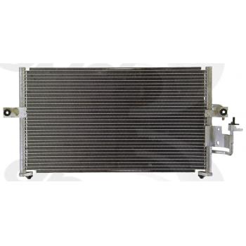 Global Parts Distributors 4803 - A/C Condenser Global Parts Distributors 4803 A/C Condenser product image 1 of 1