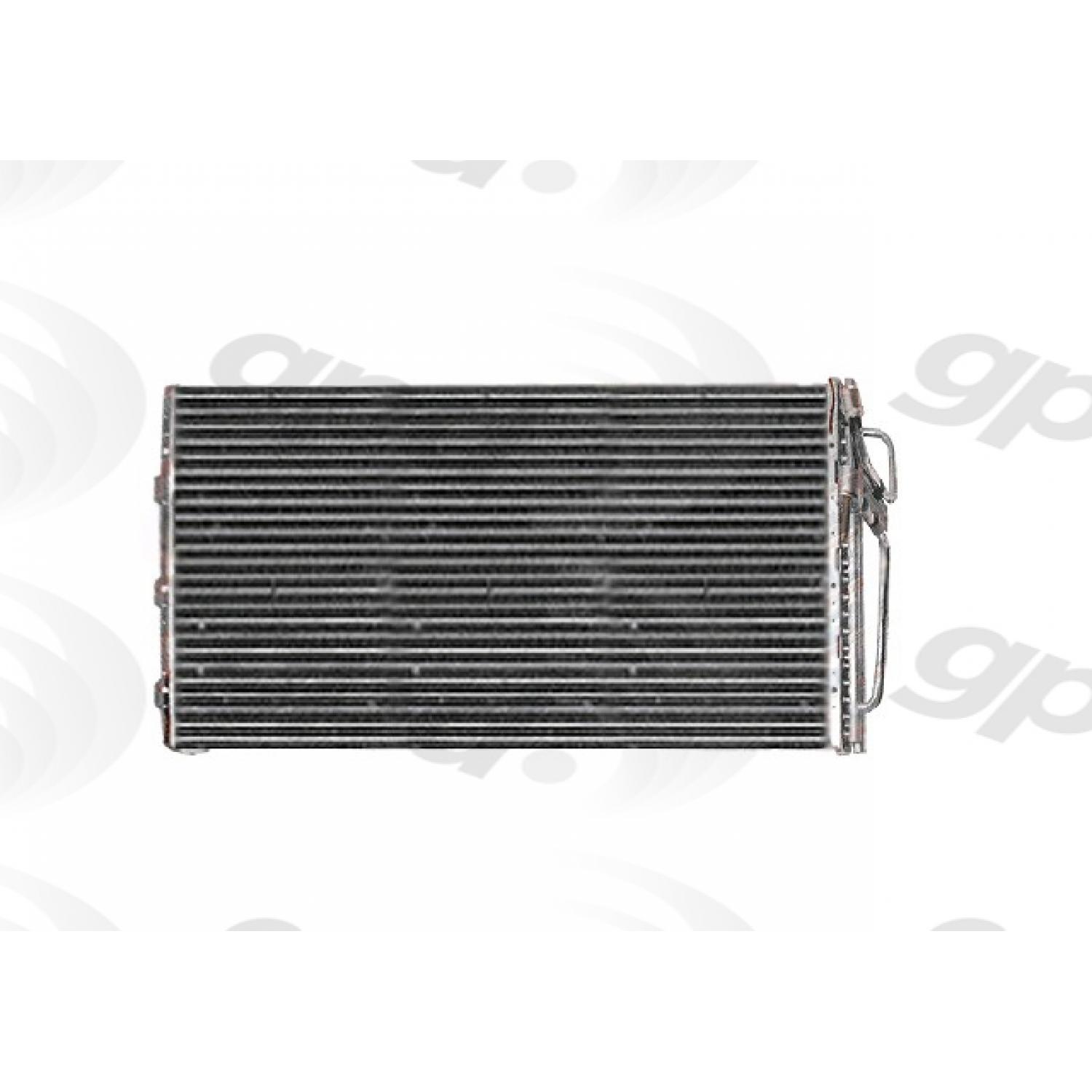 Global Parts Distributors 4806C - A/C Condenser Global Parts Distributors 4806C A/C Condenser product image 1 of 1