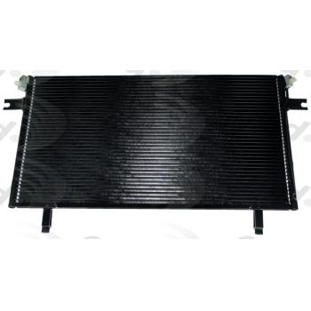 1996 Nissan Pathfinder A/C Condenser Global Parts Distributors 4810C image 1 of 1