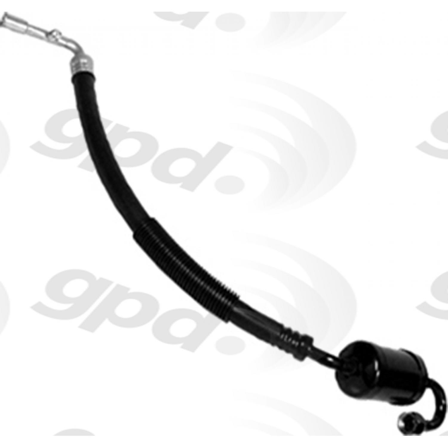 Global Parts Distributors 4811236 A/C Refrigerant Discharge Hose product image 1 of 1