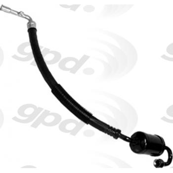 1984 Mercury Cougar A/C Refrigerant Discharge Hose