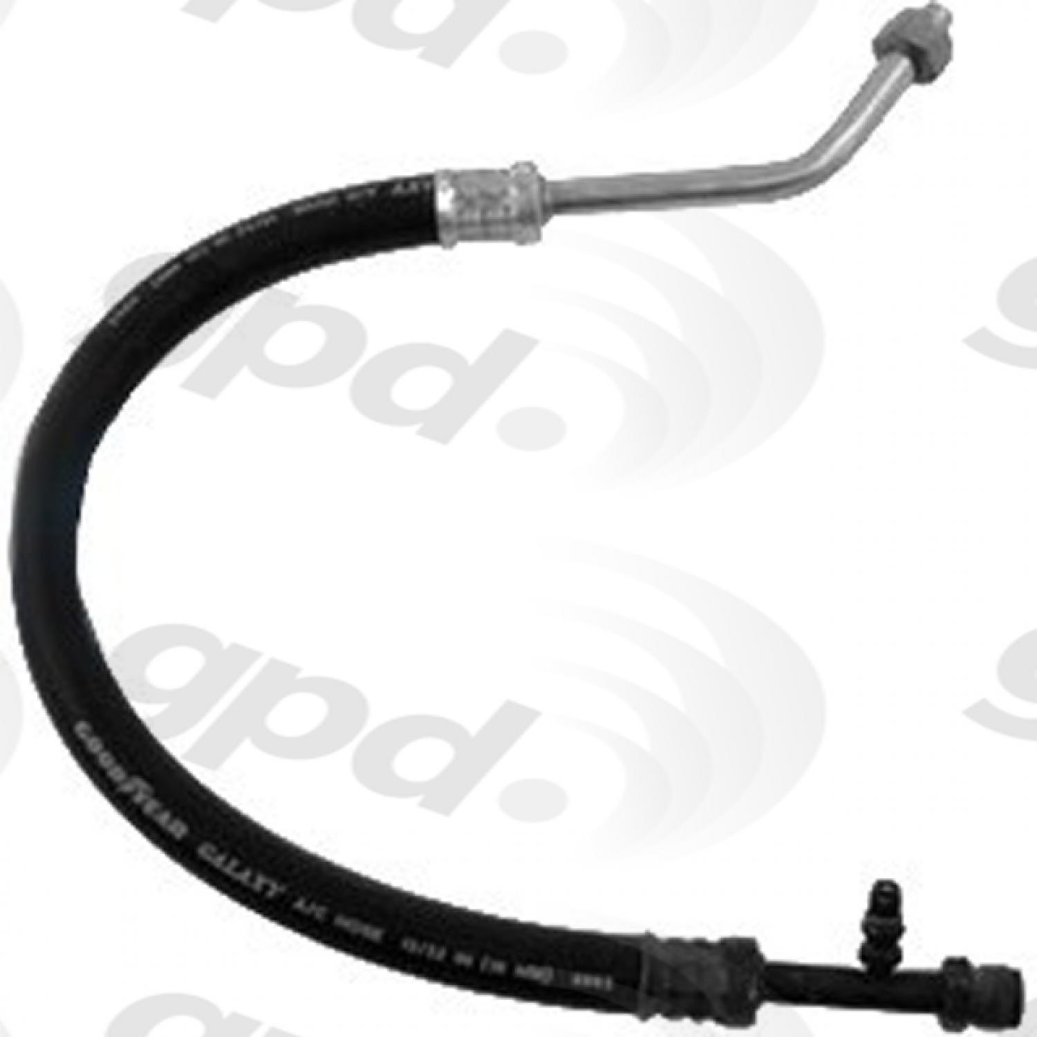 Global Parts Distributors 4811237 A/C Refrigerant Discharge Hose product image 1 of 1