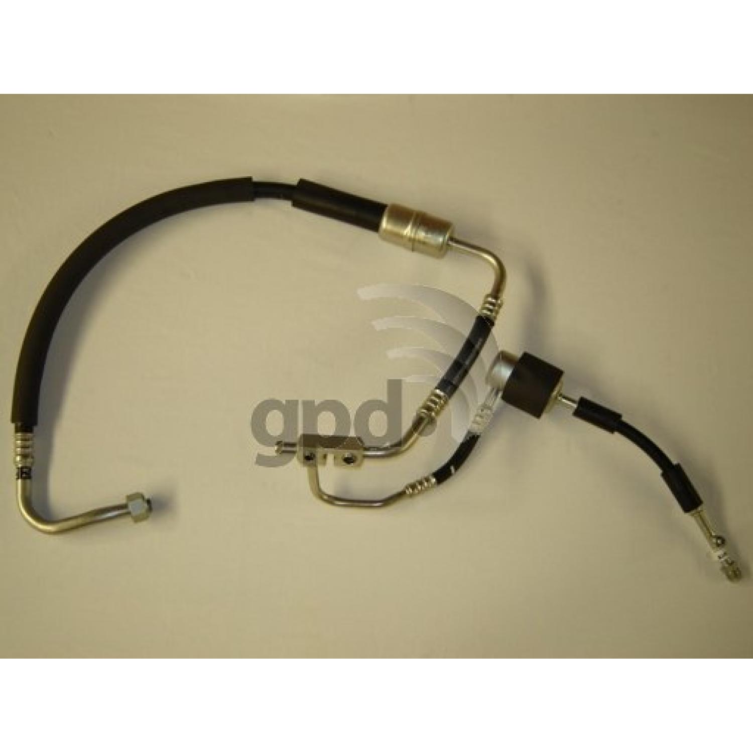 Global Parts Distributors 4811239 - A/C Hose Assembly Global Parts Distributors 4811239 A/C Hose Assembly product image 1 of 1