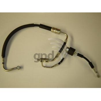 1993 Ford F-350 A/C Hose Assembly Global Parts Distributors 4811239 image 1 of 1