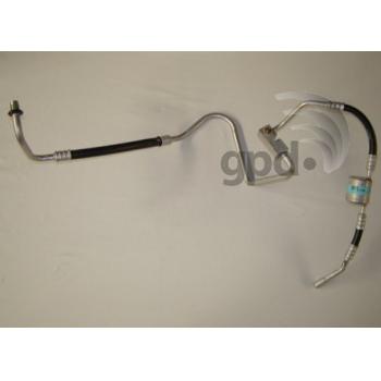 1993 Ford Ranger A/C Hose Assembly