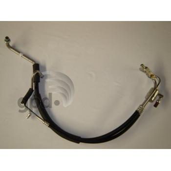 1995 Ford Aerostar A/C Hose Assembly Global Parts Distributors 4811250 image 1 of 1