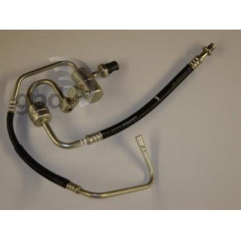 1996 Mercury Sable A/C Hose Assembly