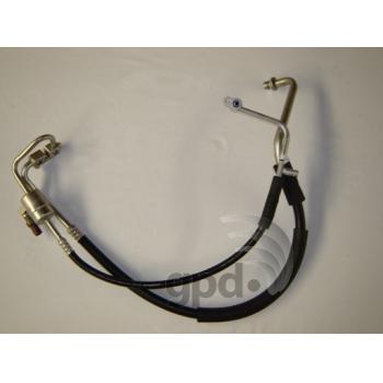 1996 Ford Aerostar A/C Hose Assembly