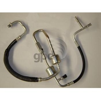 1995 Ford Mustang A/C Hose Assembly Global Parts Distributors 4811254 image 1 of 1