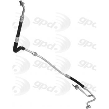 2003 Lincoln Navigator A/C Refrigerant Liquid Hose
