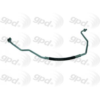 2005 Ford Excursion A/C Refrigerant Liquid Hose Global Parts Distributors 4811266 image 1 of 1