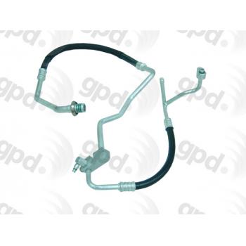 2004 Ford Explorer Sport Trac A/C Hose Assembly