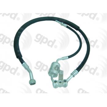 2000 GMC Savana 2500 A/C Hose Assembly