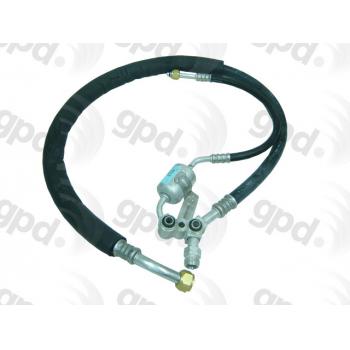 2000 Chevrolet Express 2500 A/C Hose Assembly Global Parts Distributors 4811279 image 1 of 1