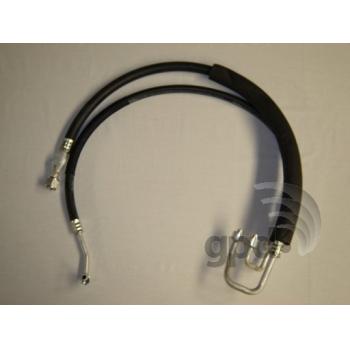 2000 Isuzu Hombre A/C Hose Assembly Global Parts Distributors 4811281 image 1 of 1