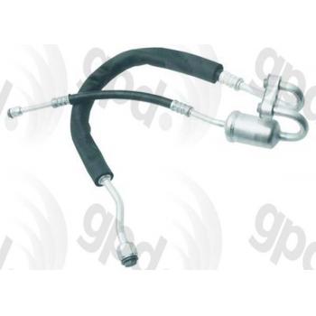 1981 Oldsmobile Cutlass Calais A/C Hose Assembly