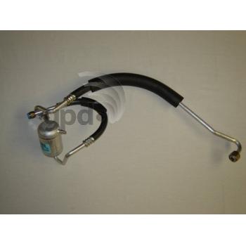 1983 Oldsmobile Custom Cruiser A/C Hose Assembly