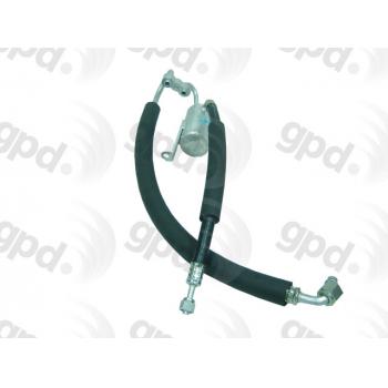 1978 Oldsmobile Delta 88 A/C Hose Assembly
