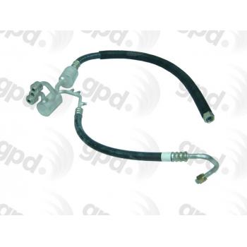 1991 Pontiac 6000 A/C Hose Assembly Global Parts Distributors 4811287 image 1 of 1