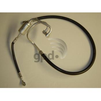 1978 GMC C25 A/C Hose Assembly