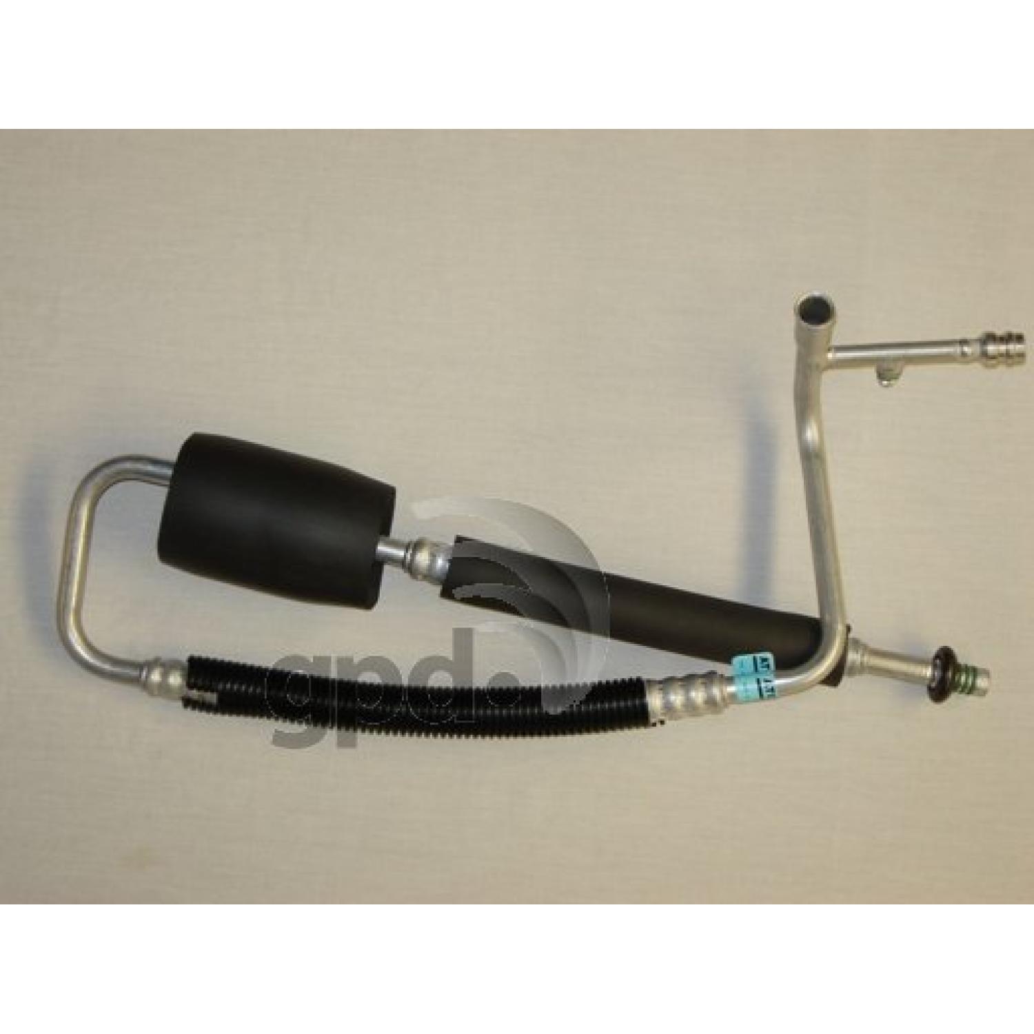 Global Parts Distributors 4811291 - A/C Refrigerant Discharge Hose Global Parts Distributors 4811291 A/C Refrigerant Discharge Hose product image 1 of 1