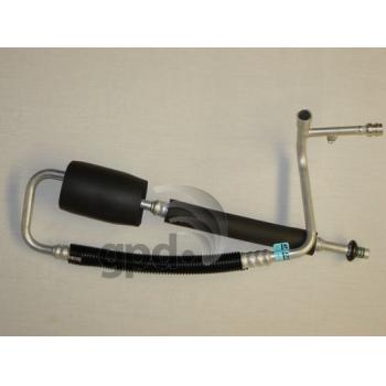 1996 Mercury Cougar A/C Refrigerant Discharge Hose Global Parts Distributors 4811291 image 1 of 1