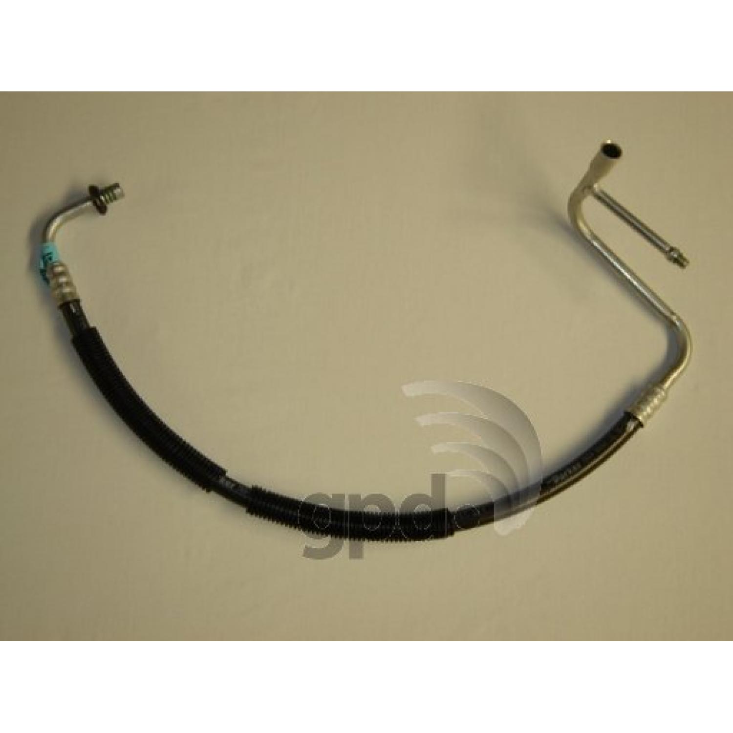 Global Parts Distributors 4811292 A/C Refrigerant Discharge Hose product image 1 of 1